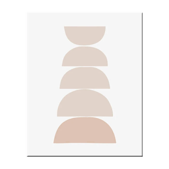 Malen Nach Zahlen Minimalismus Freie Gestaltung Geometrie II 1 Malen Nach Zahlen Minimalismus Freie Gestaltung Geometrie II