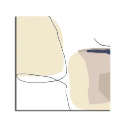 Malen Nach Zahlen Minimalismus Freie Gestaltung Geometrie III -myPaintLab Deutschland Verkaufs-Shop art ab 034 7