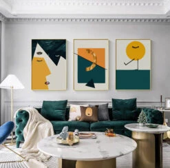 Malen Nach Zahlen Kunst Geometische Abstrakte Illustrationen I 5 Malen Nach Zahlen Kunst Geometische Abstrakte Illustrationen I -myPaintLab Deutschland Verkaufs-Shop art ab 053 054 055 4