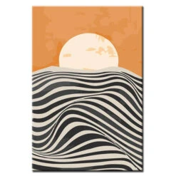 Malen Nach Zahlen Kunst Abstrakte Malerei Sonnenaufgang 9 Malen Nach Zahlen Kunst Abstrakte Malerei Sonnenaufgang -myPaintLab Deutschland Verkaufs-Shop art ab 072 2