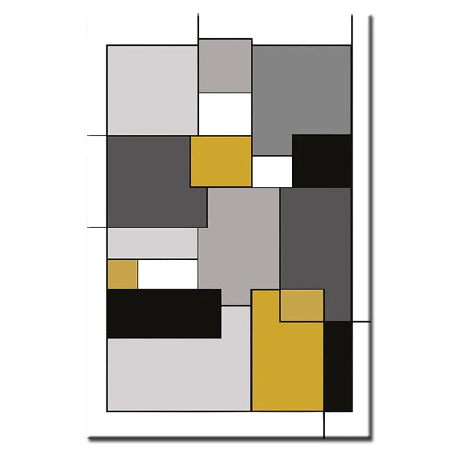 Malen Nach Zahlen Abstrakte Kunst Geometrie Rechtecke I 1 Malen Nach Zahlen Abstrakte Kunst Geometrie Rechtecke I