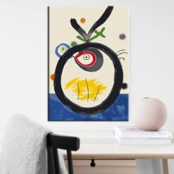 Malen Nach Zahlen Kunst Farbige Strichzeichung Figuren Kreativ II -myPaintLab Deutschland Verkaufs-Shop art graff 002 1 5