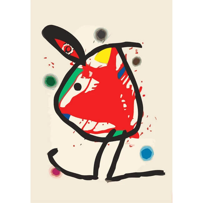 Malen Nach Zahlen Kunst Farbige Strichzeichung Figuren Kreativ III 1 Malen Nach Zahlen Kunst Farbige Strichzeichung Figuren Kreativ III