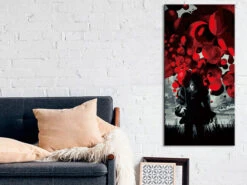 Malen Nach Zahlen Clown Horror Versand Aus DE -myPaintLab Deutschland Verkaufs-Shop art halloween 012 1 4