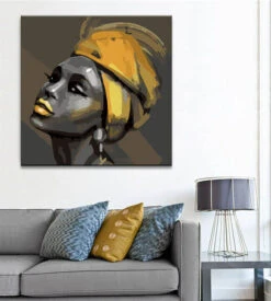 Malen Nach Zahlen Mädchen Afrikanisch Kunst Stil Versand Aus DE 5 Malen Nach Zahlen Mädchen Afrikanisch Kunst Stil Versand Aus DE -myPaintLab Deutschland Verkaufs-Shop art life 102 1 1