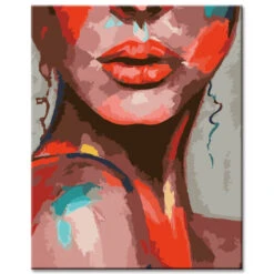 Malen Nach Zahlen Emotionen In Farben Versand Aus DE