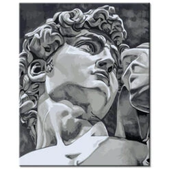 Malen Nach Zahlen Porträt Von David Art Versand Aus DE 8 Malen Nach Zahlen Porträt Von David Art Versand Aus DE -myPaintLab Deutschland Verkaufs-Shop art life 192 4