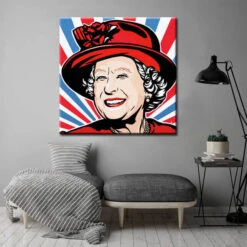 Malen Nach Zahlen Lächelnde Königin Queen Versand Aus DE 9 Malen Nach Zahlen Lächelnde Königin Queen Versand Aus DE -myPaintLab Deutschland Verkaufs-Shop art life 224 1 7