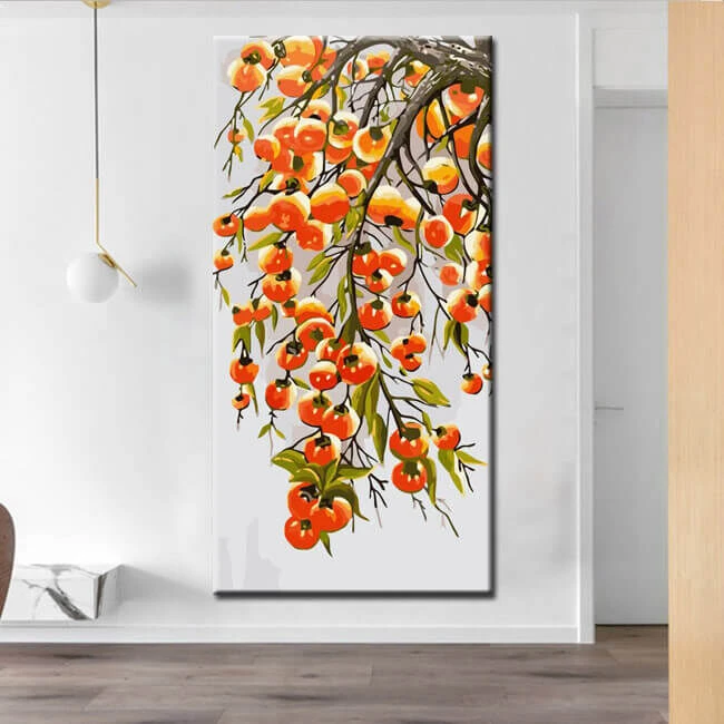 Malen Nach Zahlen Kunst Natur-art-natur-004 2 Malen Nach Zahlen Kunst Natur-art-natur-004 - Image 2