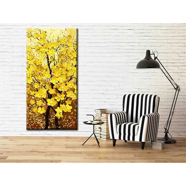 Malen Nach Zahlen Kunst Natur-art-natur-006 2 Malen Nach Zahlen Kunst Natur-art-natur-006 - Image 2