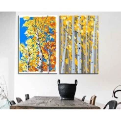 Malen Nach Zahlen Kunst Natur -myPaintLab Deutschland Verkaufs-Shop art natur 008 2 4