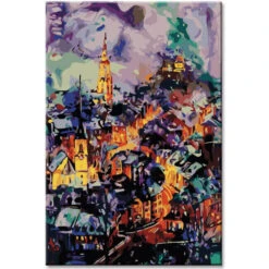 Malen Nach Zahlen Schweiz Bern