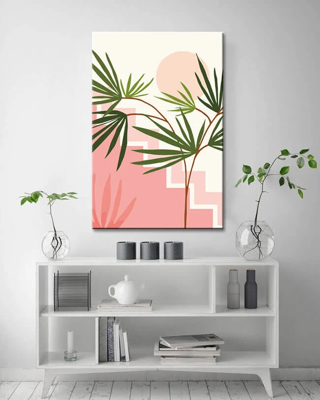 Malen Nach Zahlen Sommer In Belize Versand Aus DE 2 Malen Nach Zahlen Sommer In Belize Versand Aus DE - Image 2