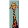 Malen Nach Zahlen Kunst Malerei Giraffe Panorama