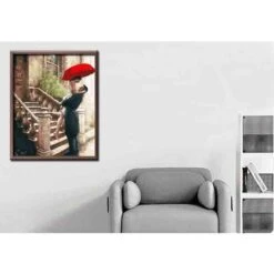 Malen Nach Zahlen Liebespaar Auf Treppe 5 Malen Nach Zahlen Liebespaar Auf Treppe -myPaintLab Deutschland Verkaufs-Shop mnz bbl 054 1 1