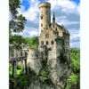 Malen Nach Zahlen Felsenburg