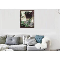 Malen Nach Zahlen Rosenranken -myPaintLab Deutschland Verkaufs-Shop mnz bbl 301 1