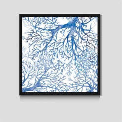 Malen Nach Zahlen Astwerk