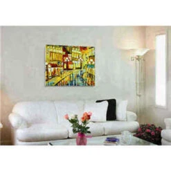 Malen Nach Zahlen Manhatten -myPaintLab Deutschland Verkaufs-Shop mnz ml 380 2 1