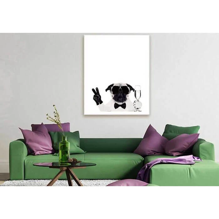 Malen Nach Zahlen Drinks For Dogs 2 Malen Nach Zahlen Drinks For Dogs - Image 2