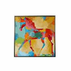 Malen Nach Zahlen Tier