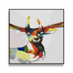 Malen Nach Zahlen Goldener Segeltörn