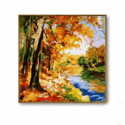 Malen Nach Zahlen Mnz-ss-081