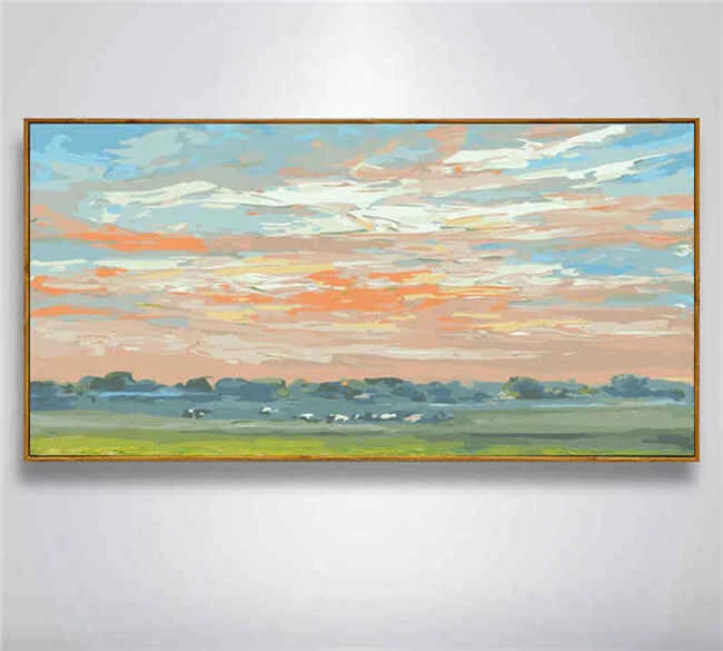 Malen Nach Zahlen Wolkenschichten 1 Malen Nach Zahlen Wolkenschichten