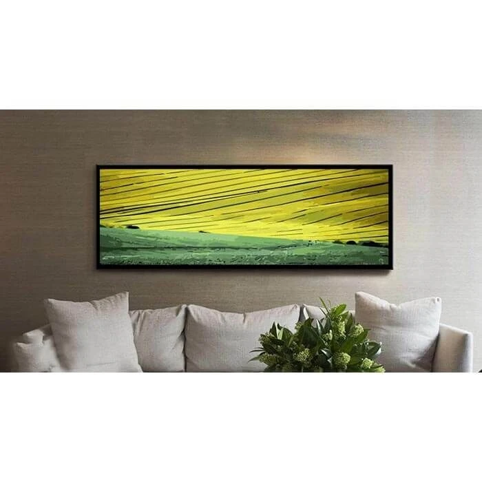 Malen Nach Zahlen Landwirtschaft 2 Malen Nach Zahlen Landwirtschaft - Image 2