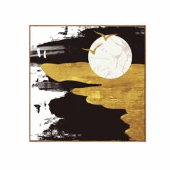 Malen Nach Zahlen Marmormond