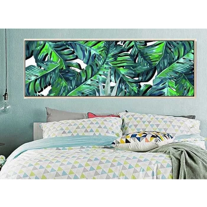 Malen Nach Zahlen Blumen Vase 2 Malen Nach Zahlen Blumen Vase - Image 2