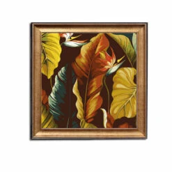 Malen Nach Zahlen Pflanzen