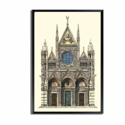 Malen Nach Zahlen Dom