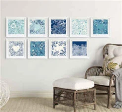 Malen Nach Zahlen Libelle Schmetterling Pflanzen -myPaintLab Deutschland Verkaufs-Shop mnz ss 272 1 12