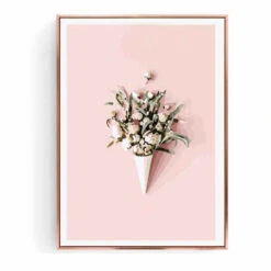 Malen Nach Zahlen Blumen