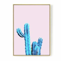 Malen Nach Zahlen Kaktus