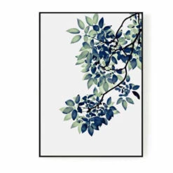 Malen Nach Zahlen Äste