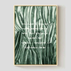 Malen Nach Zahlen Pflanzen Kunst