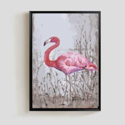 Malen Nach Zahlen Pflanze Kunst