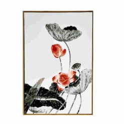 Malen Nach Zahlen Blumen